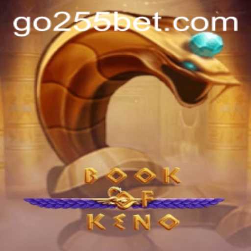 Explorando o Fascinante Mundo de BookOfKeno: Um Jogo Exclusivo da 255bet.com