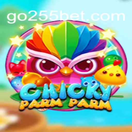 ChickyParmParm: Uma Aventura Empolgante no Mundo dos Jogos Online