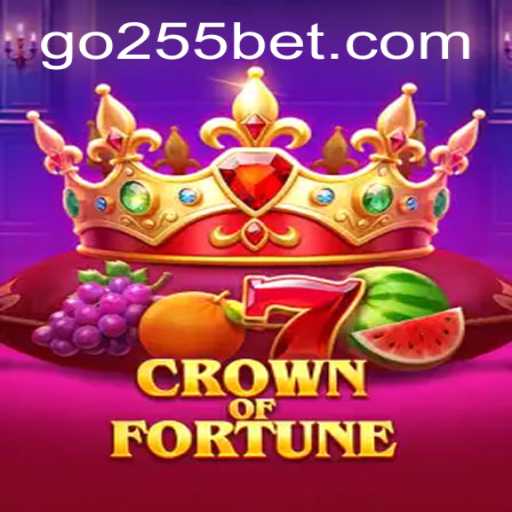 Explorando o Fascinante Mundo de CrownofFortune no 255bet.com
