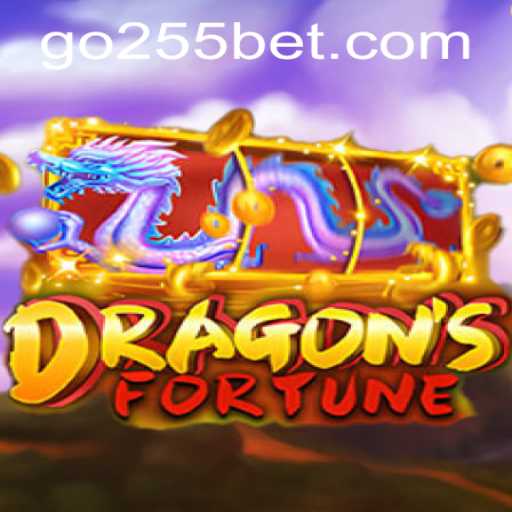 Descubra DragonFortune: O Novo Fenômeno de Jogos da 255bet.com