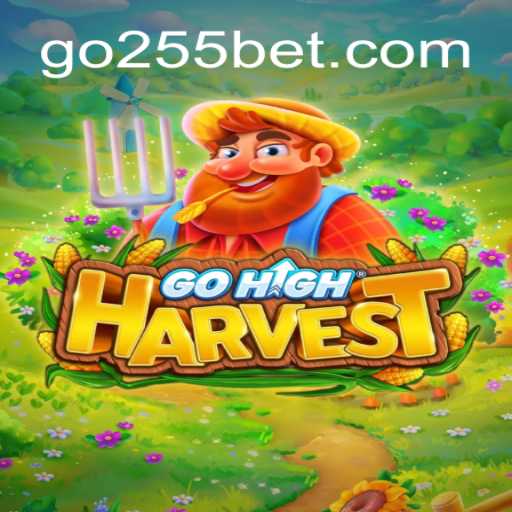 Descubra GoHighHarvest: Uma Aventura Inovadora no Mundo dos Jogos