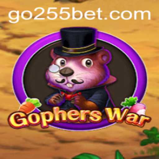 GophersWar: Mergulhe na Aventura Estratégica com 255bet.com