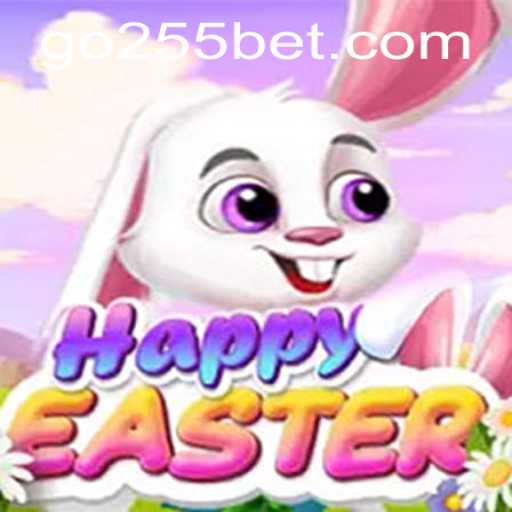 Explore o Mundo Divertido de HappyEaster no 255bet.com
