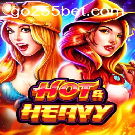 HotHeavy: Explorando o Novo Fenômeno dos Jogos de Cassino Online