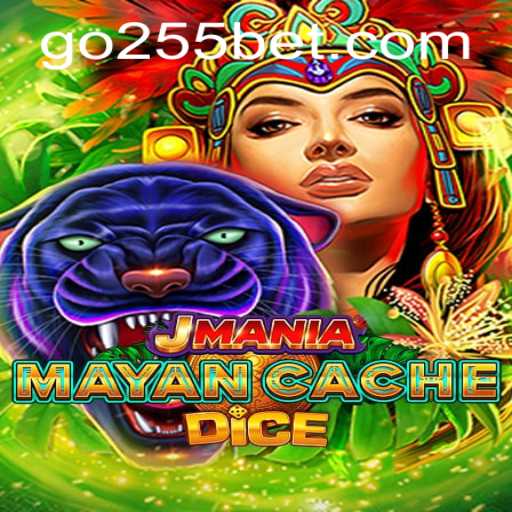 Descubra o Fascinante Universo de JManiaMayanCacheDice com 255bet.com