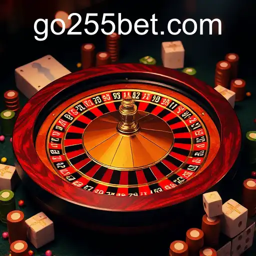 Explorando o Fascinante Mundo dos Jogos de Roleta Online em 255bet.com