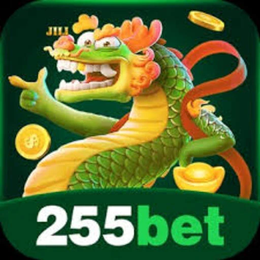 255bet.com logo