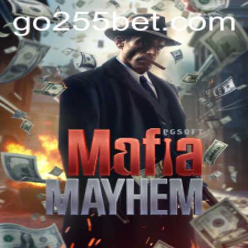 MafiaMayhem: Estratégia e Intriga no Jogo de Mesa Online