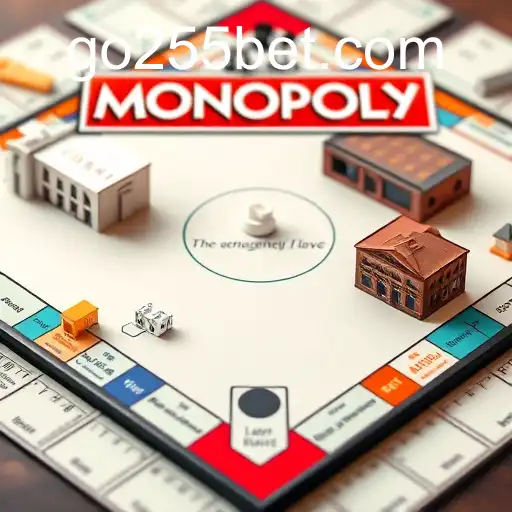 Descobrindo o Fascinante Mundo do Monopoly