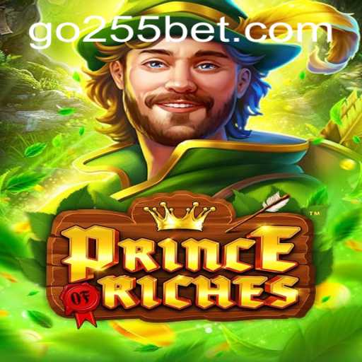 Descubra PrinceOfRiches: A Nova Sensação dos Jogos de Cassino