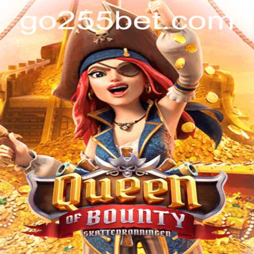 Descubra as Aventuras de QueenofBounty no Universo dos Jogos de Cassino