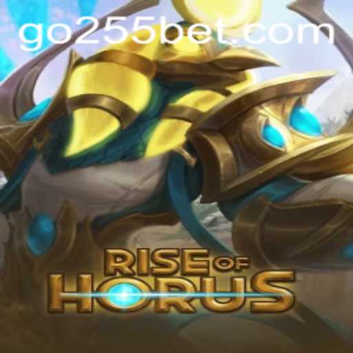 Rise of Horus: Uma Nova Era no Mundo dos Jogos