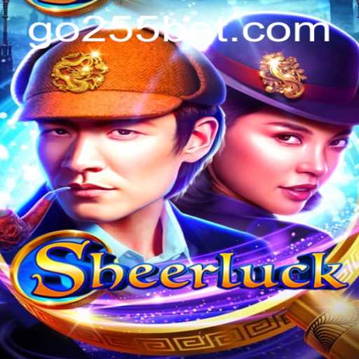Descubra o Fascinante Mundo de Sheerluck: O Novo Jogo de Estratégia da 255bet.com