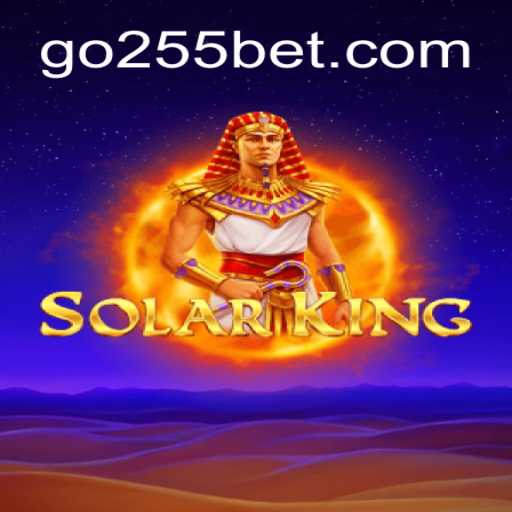 Descubra o Universo de SolarKing: Um Jogo Inovador