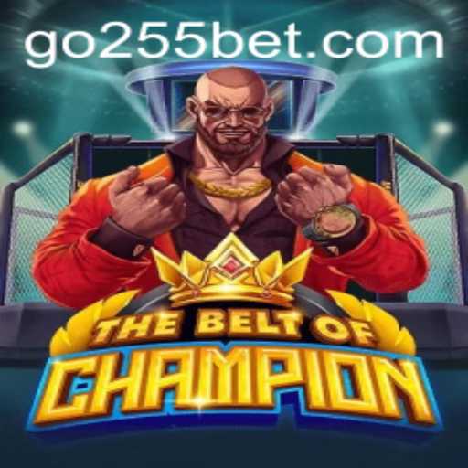 Explorando o Mundo de TheBeltOfChampion: Um Mergulho no Jogo