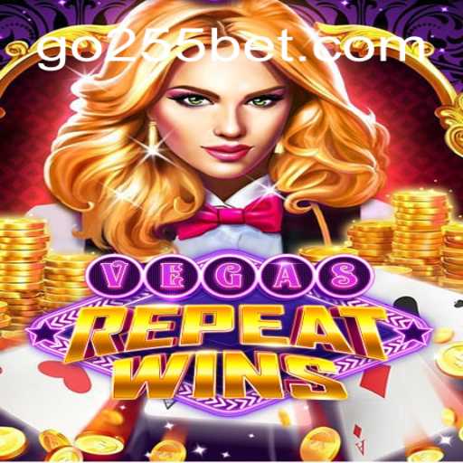 Explorando o Mundo do Jogo VegasRepeatWins