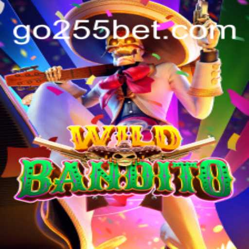 Explorando o Universo de WildBandito no 255bet.com
